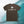 KJS Tee - Faded Brown