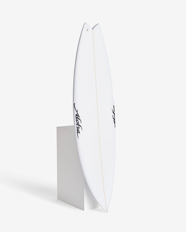 ALOHA BOWL CUT PU 6'0