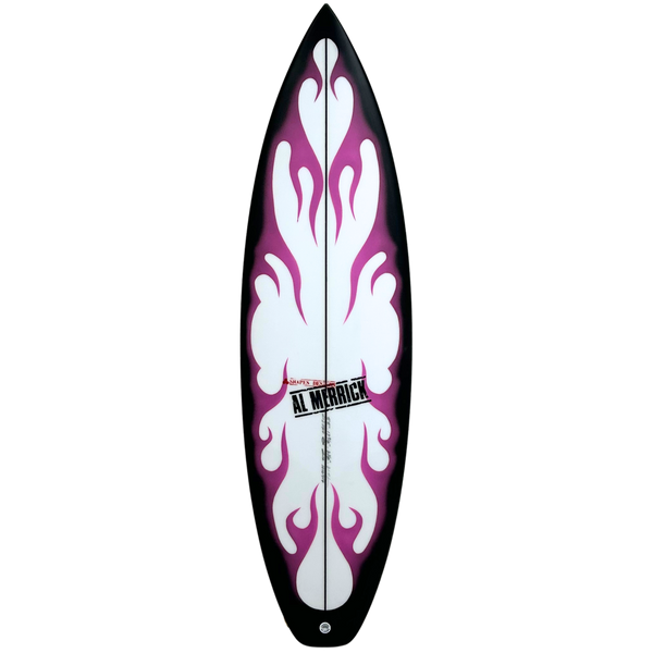 CI 2.Pro Grom Purple 5'5