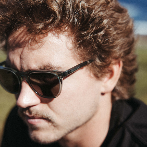 DIVIDE Eco Crystal Foliage / Neutral Grey Polar