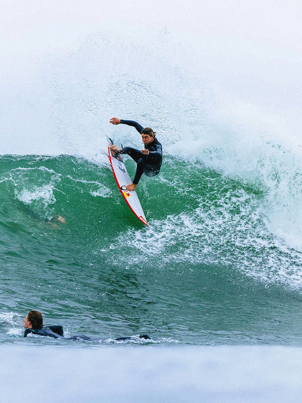 Lost Driver 3.0 Round 6'1