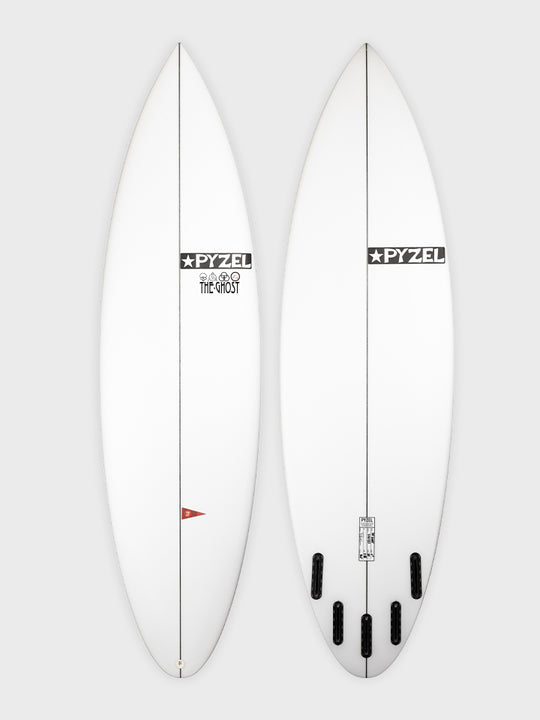 Pyzel XL Ghost 6'8