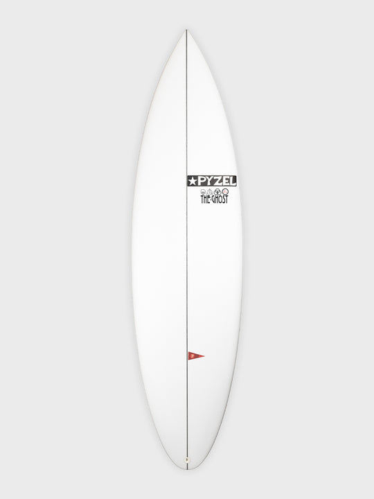 Pyzel XL Ghost 6'8