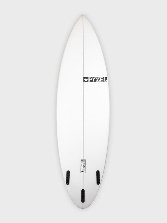 Pyzel The Ghost Tri 6'3