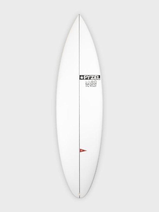 Pyzel The Ghost Tri 6'3