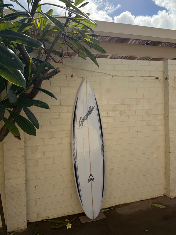 6'4 Performance SU Hi Liner