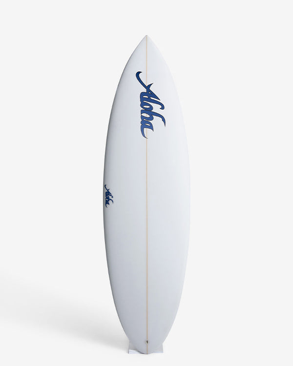 ALOHA JALAPENO PU 5'10