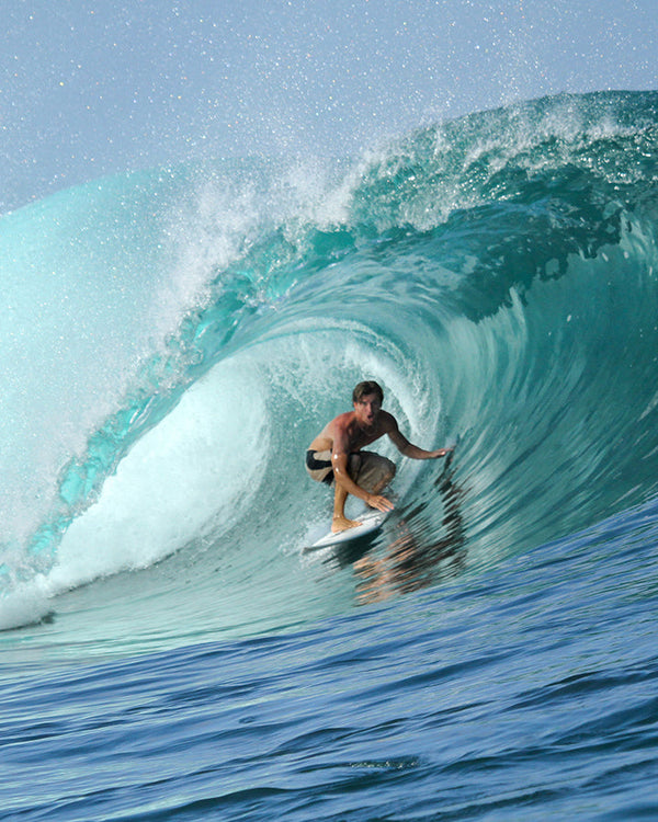 ALOHA JALAPENO PU 5'10