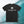 KJS Tee - Faded Black