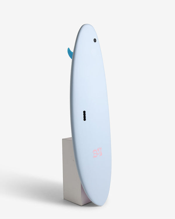 MFxLAURA SUGAR GLIDER SUPER SOFT - SKY/VIOLET 6'0