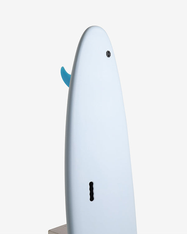 MFxLAURA SUGAR GLIDER SUPER SOFT - SKY/VIOLET 6'0