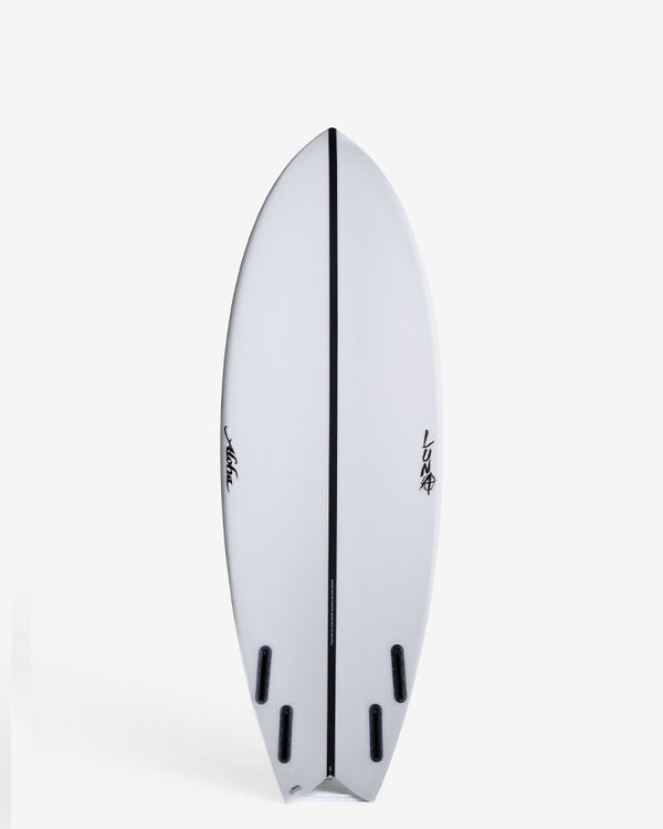 ALOHA LUNA - SHADOW FORCE 5'8