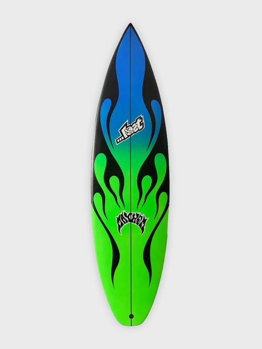 Lost Driver 3.0 squash Grom