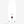 Beastie Epoxy Lam White 6'0 FCSII