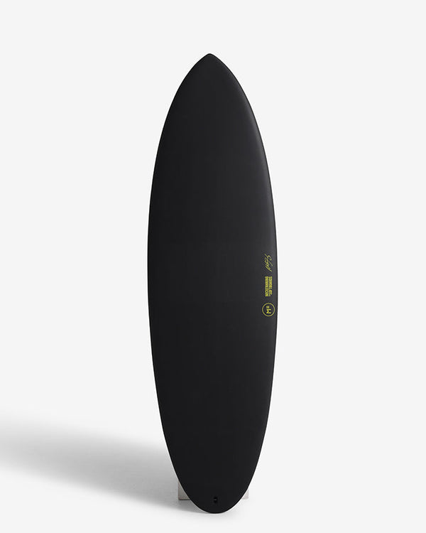 MF EVEN FLOW EPOXY PRO - BLACK/CHARCOLE 6'0