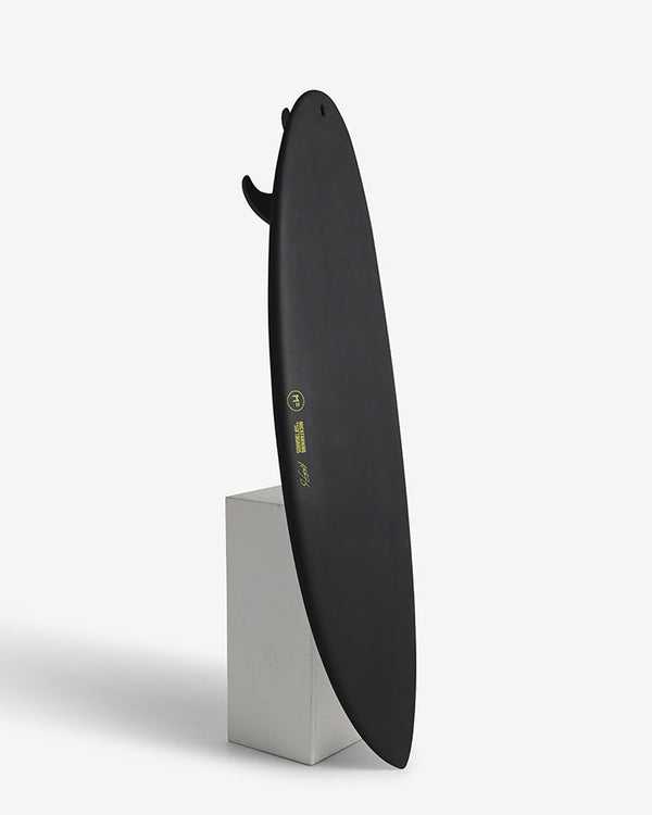 MF EVEN FLOW EPOXY PRO - BLACK/CHARCOLE 6'0