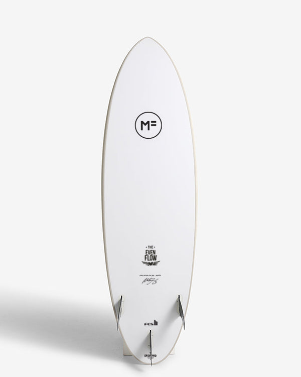 EVEN FLOW EPOXY PRO - SLATE FCSII