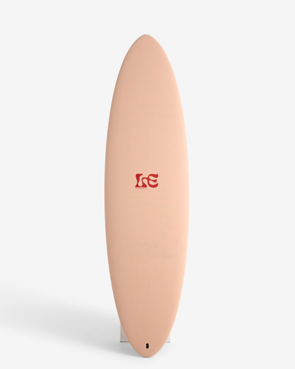 MF X LAURA ENEVER SUN BEAM - PALM SPRINGS 7'2