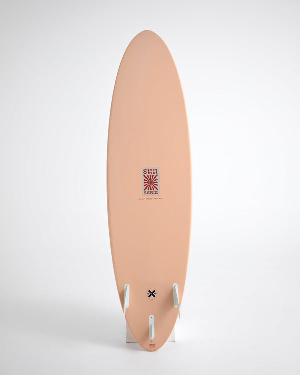 MF X LAURA ENEVER SUN BEAM - PALM SPRINGS 7'2