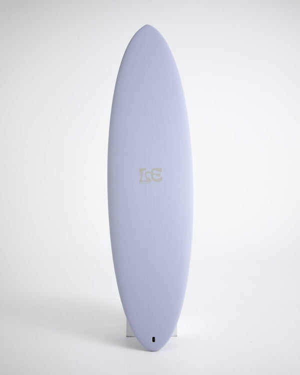 MF X LAURA ENEVER SUN BEAM - HYDRANGEA 6'8