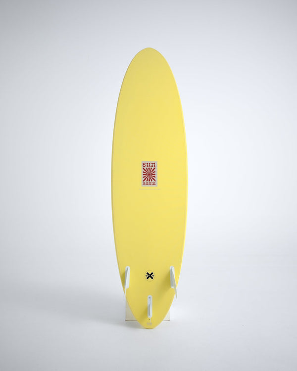 MF X LAURA ENEVER SUN BEAM - SUGAR COOKIE 6'8