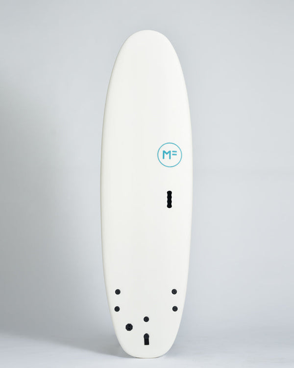 MF BEASTIE SUPERSOFT TRI  6'6
