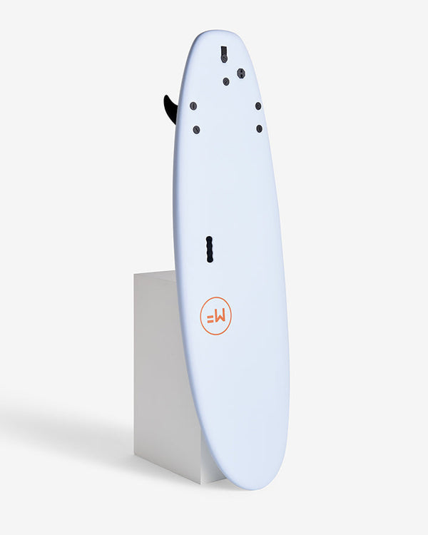 MINI BEASTIE SUPER SOFT- SKY