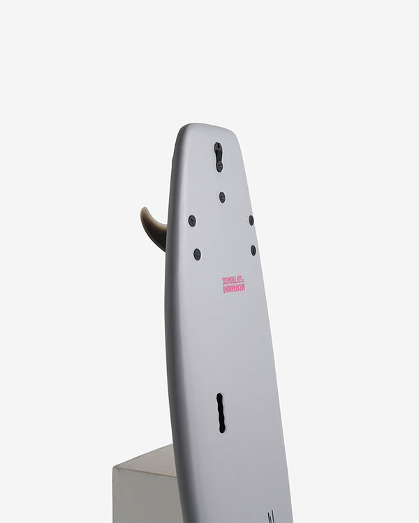 MF UNICORN SUPERSOFT - GREY 5'10