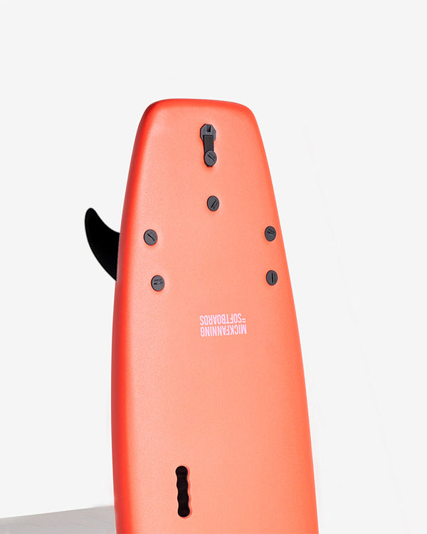 UNICORN SUPER SOFT - RED FCSII
