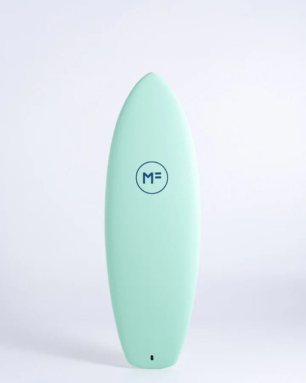 MF LITTLE MARLEY 2.0 5'6