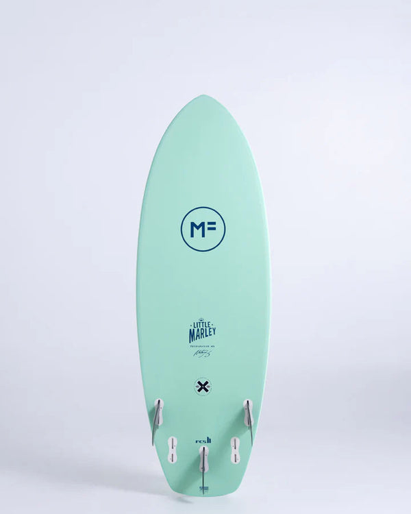 MF LITTLE MARLEY 2.0 5'6