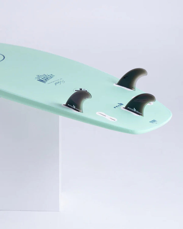 MF LITTLE MARLEY 2.0 5'6