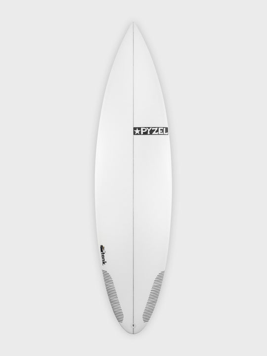 Pyzel The Tank 6'10"