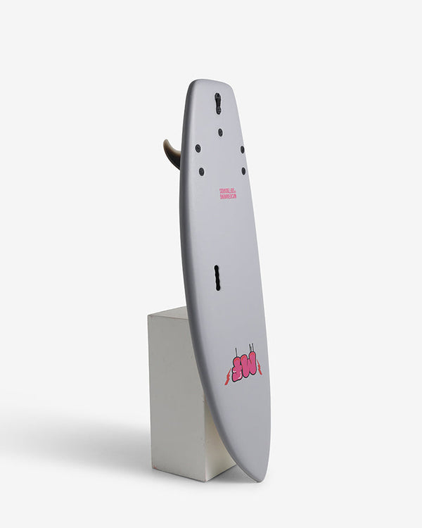 MF UNICORN SUPERSOFT - GREY 5'10