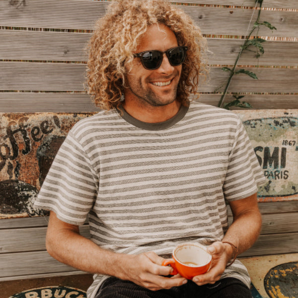 SUMMER OF 67 X Matte Black / Grey