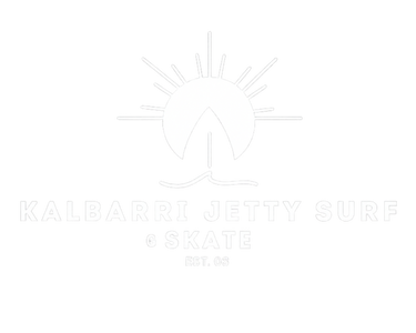 Kalbarri Jetty Surf