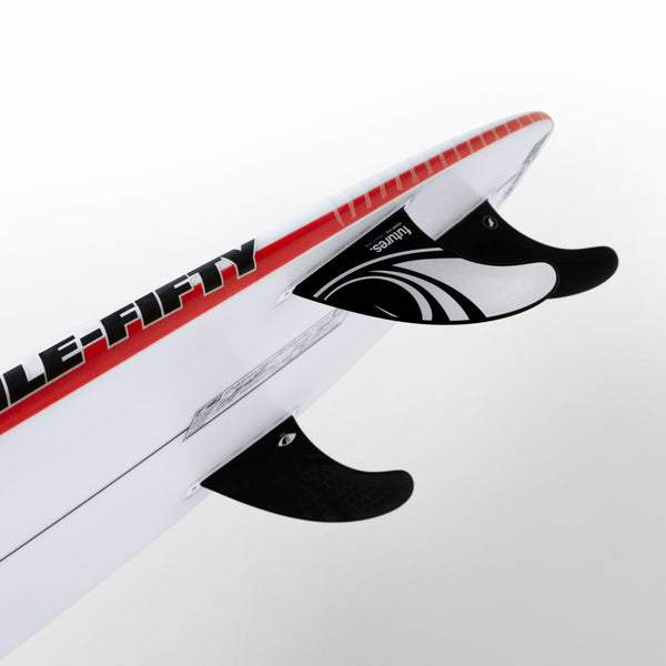 SHARPEYE FILE FIFTY 5'11