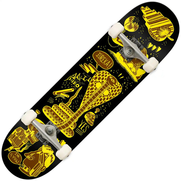 ANTI HERO REACH FOR THE STARS COMPLETE 8.0