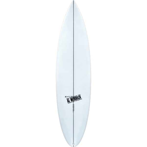 Channel Islands CI2 Pro 6'3 - Futures