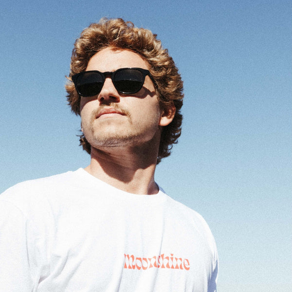 DIVIDE Eco Matte Black / Grey Polar