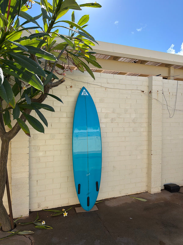 6'6 Performance SU Hi Liner