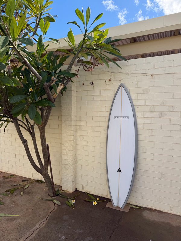 6'2 Renegade Swallow