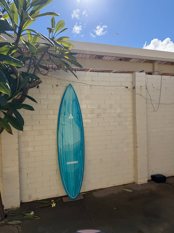 6'6 Performance SU Hi Liner