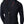 O'Neill HyperFire 3/2mm Steamer Back Zip Wetsuit - Black