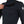O'Neill HyperFire 3/2mm Steamer Chest Zip Wetsuit - Black