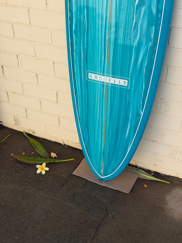 6'6 Performance SU Hi Liner