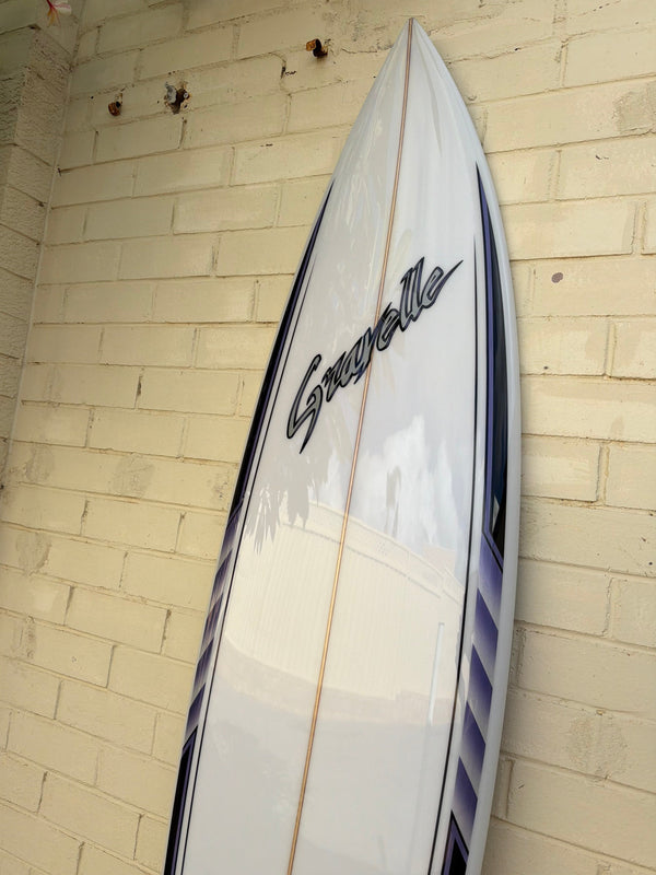 6'4 Performance SU Hi Liner