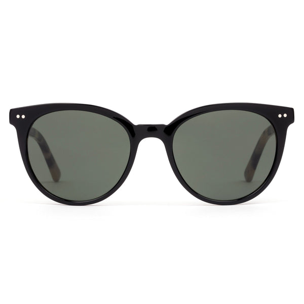 JAZMINE Eco Havana Liquorice / Grey