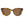 JAZMINE Eco Havana Sun / Brown Polar