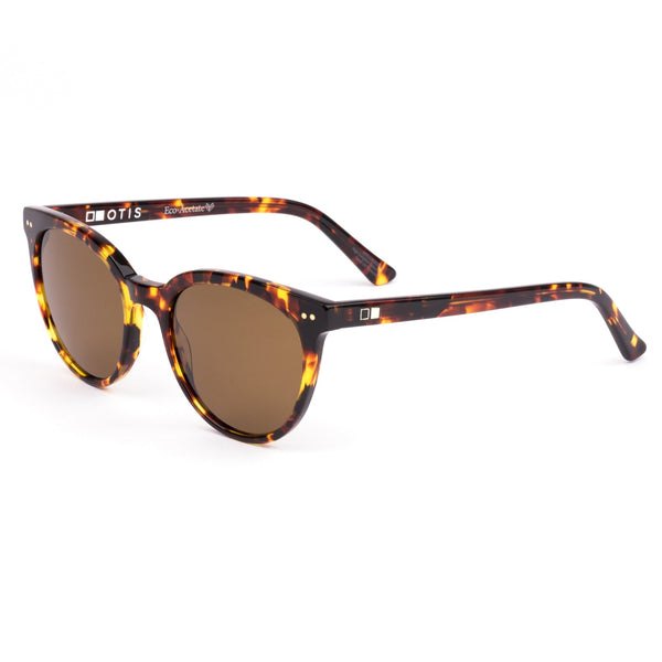 JAZMINE Eco Havana Sun / Brown Polar